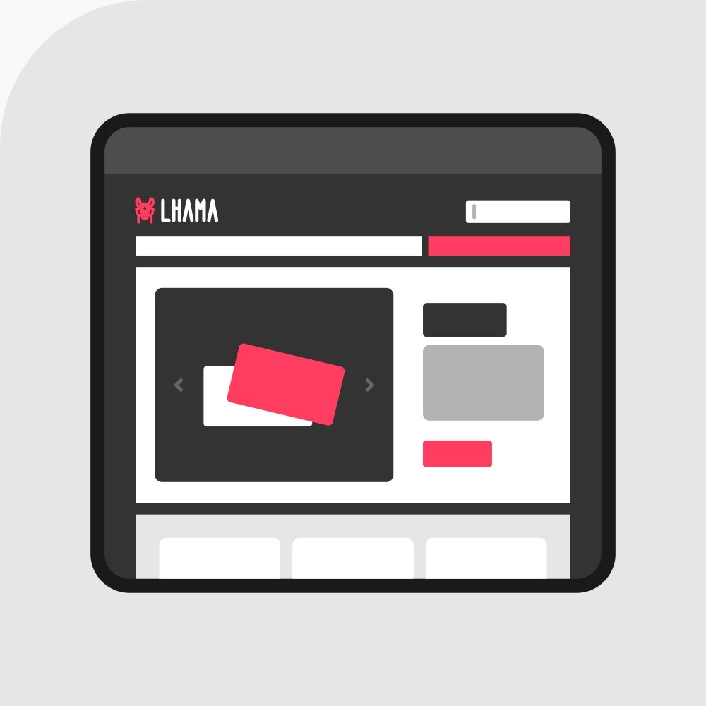 Setup De E commerce Lhama Digital setup-de-e-commerce-lhama-digital