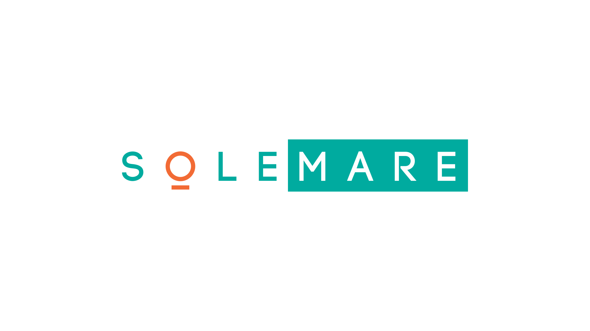 Logo Sole Mare - Logo