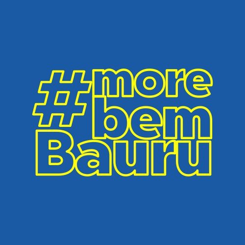 More Bem Bauru